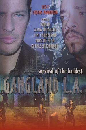 Image Gangland L.A.