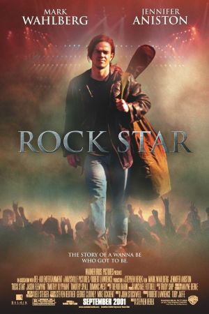 Image Rock Star