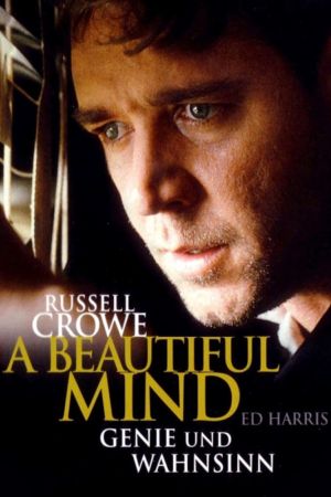 Image A Beautiful Mind - Genie und Wahnsinn