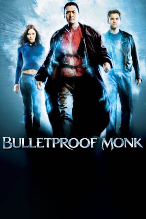 Image Bulletproof Monk - Der kugelsichere Mönch