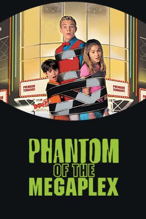 Image Das Megaplex-Phantom