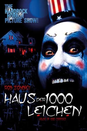 Image Haus der 1000 Leichen