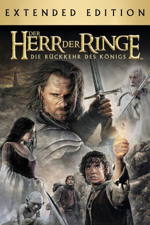 Image Der Herr der Ringe - Die Rückkehr des Königs