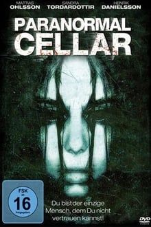 Image Paranormal Cellar