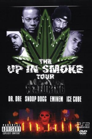 Image The Up in Smoke Tour