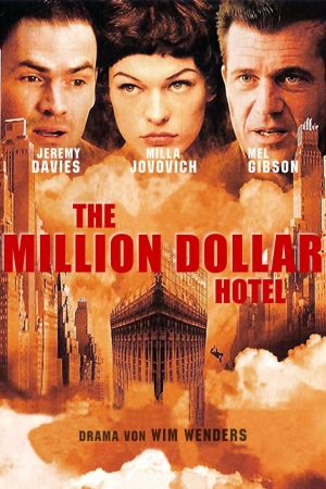 Image The Million Dollar Hotel