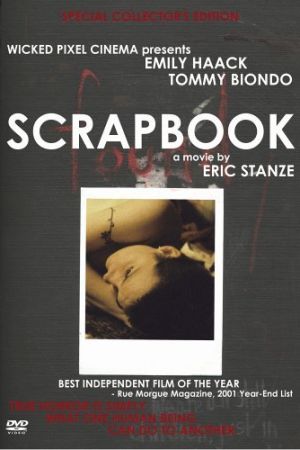 Image Scrapbook