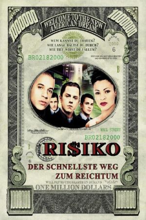 Image Ri$iko - Der schnellste Weg zum Reichtum