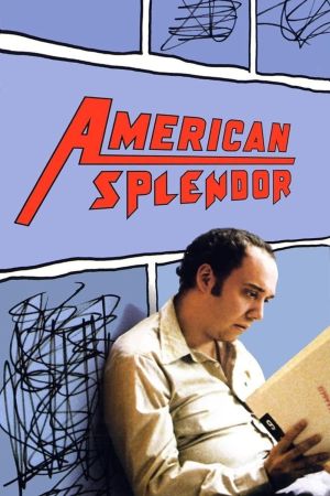 Image American Splendor