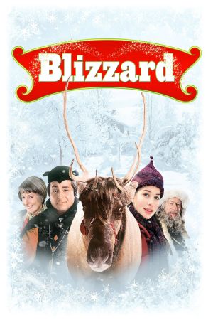 Image Blizzard - Das magische Rentier