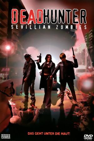 Image Deadhunter: Sevillian Zombies