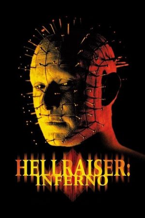 Image Hellraiser V: Inferno