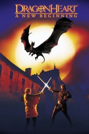 Image Dragonheart - Ein neuer Anfang