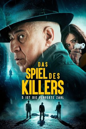 Image Das Spiel des Killers - 5 ist die perfekte Zahl