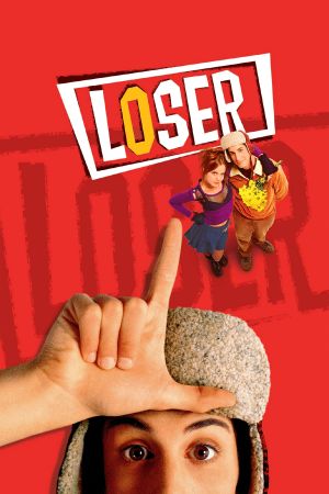 Image Loser - Auch Verlierer haben Glück