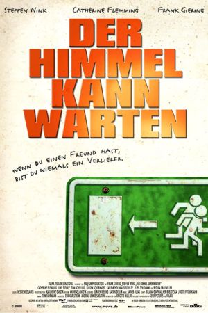 Image Der Himmel kann warten