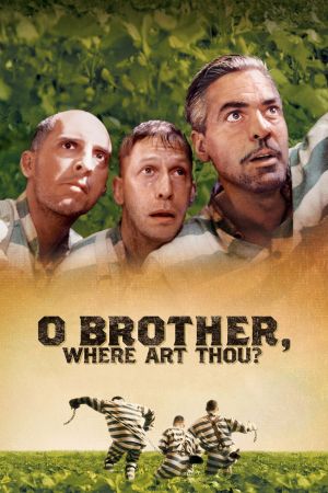 Image O Brother, Where Art Thou? - Eine Mississippi-Odyssee