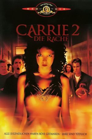 Image Carrie 2 - Die Rache