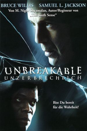 Image Unbreakable - Unzerbrechlich