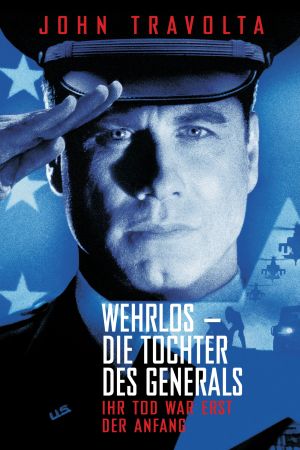 Image Wehrlos - Die Tochter des Generals