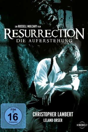 Image Resurrection - Die Auferstehung