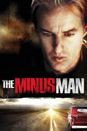 Image The Minus Man