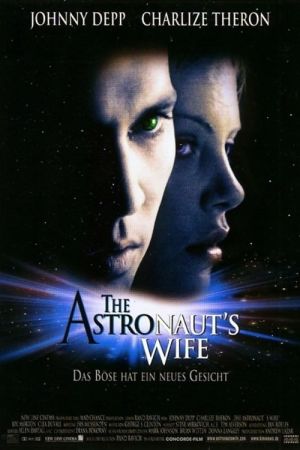 Image The Astronaut's Wife - Das Böse hat ein neues Gesicht