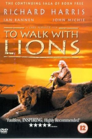 Image To walk with Lions - Jagd in Afrika