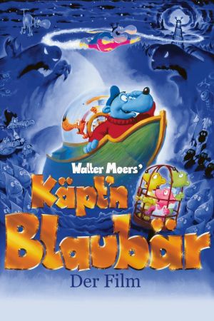 Image Käpt’n Blaubär – Der Film