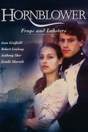 Image Hornblower - Froschfresser und Rotröcke