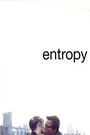 Image Entropy