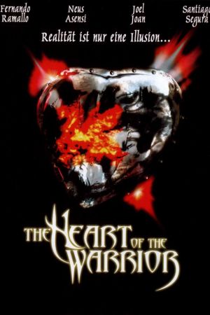 Image The Heart of the Warrior