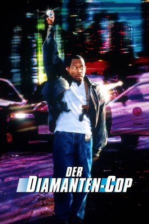 Image Der Diamanten-Cop