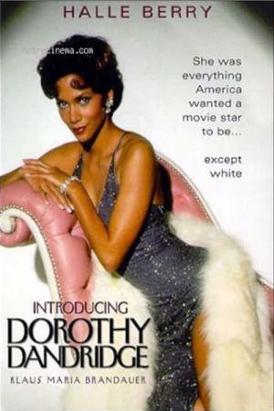 Image Die Geschichte der Dorothy Dandridge