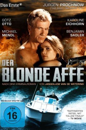 Image Der blonde Affe