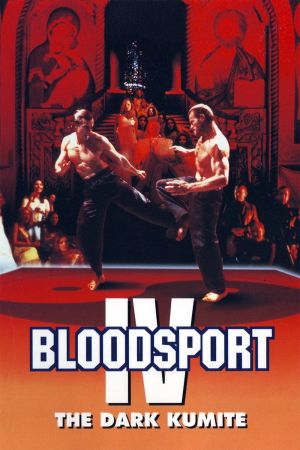 Image Bloodsport IV - The Dark Kumite