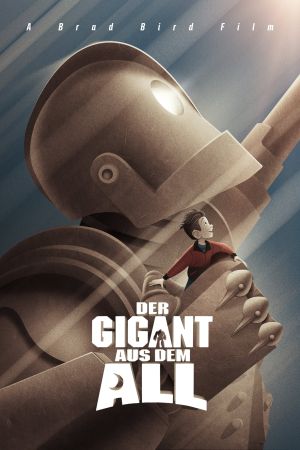 Image Der Gigant aus dem All