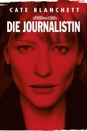 Image Die Journalistin