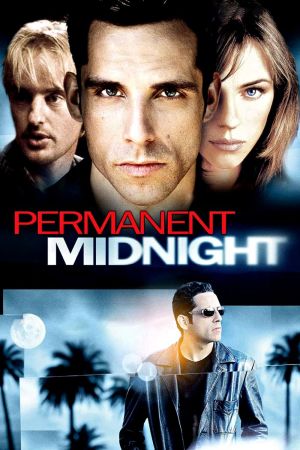 Image Permanent Midnight - Voll auf Droge