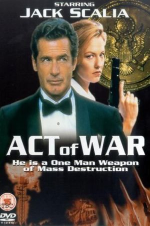 Image Act of War