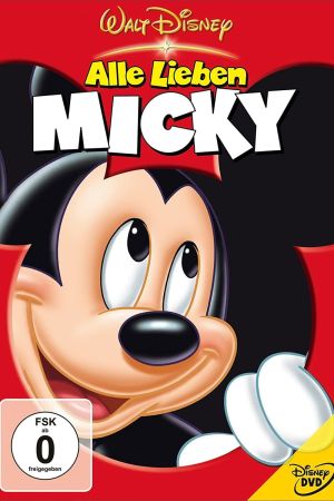 Image Alle lieben Micky