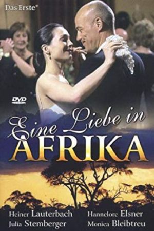 Image Eine Liebe in Afrika