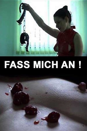 Image Fass mich an