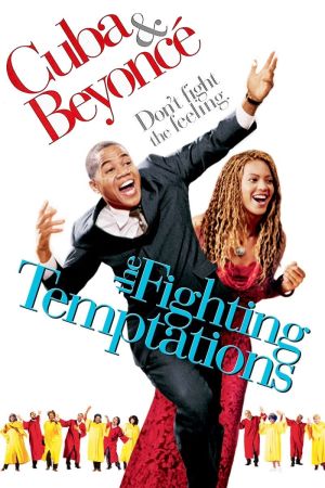 Image The Fighting Temptations