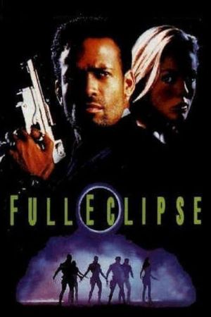 Image Full Eclipse