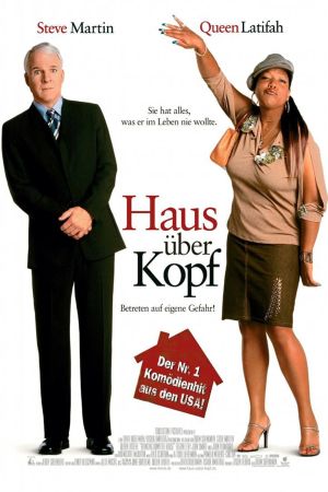 Image Haus über Kopf