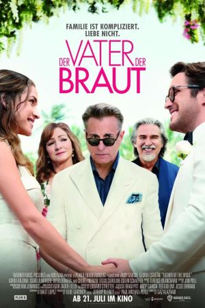 Image Der Vater der Braut