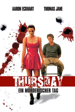 Image Thursday - Ein mörderischer Tag