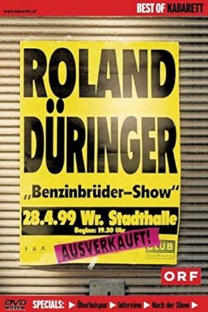 Image Die Benzinbrüder Show