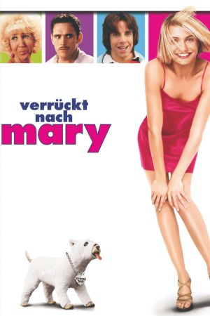 Image Verrückt nach Mary